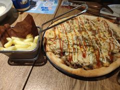 -铁酱披萨(常州龙湖天街店)