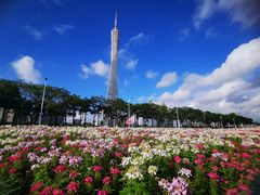 -海心沙亚运公园