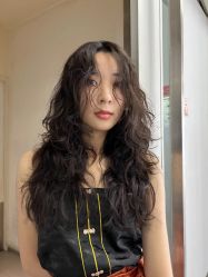 -MY HAIR ARDOR