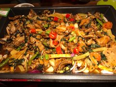 -听说碳烧蛙(高新万达店)