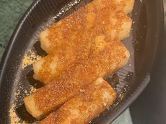 -麻田会 ·鲜活现烹·牛蛙火锅(珠江新城维家思广场店)