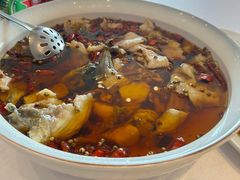 -宏宴·新京菜(望京店)