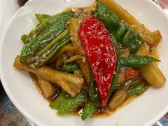 -乡村馕坑肉·烧烤·新疆菜·本地人更爱吃(阿勒泰首店)
