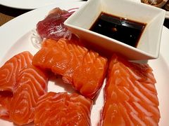 -景er The Balcony自助餐厅·北京东方君悦大酒店