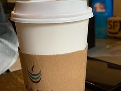 拿铁-HAPPEN(江川东路店)