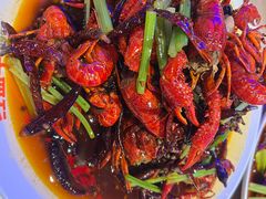 -红盔甲·小龙虾(车公庙店)