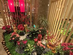 -上海前滩香格里拉大酒店