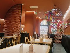-墨纪Mojí墨西哥餐厅(南开大悦城店)