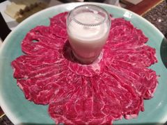 秘制牛腱-皇城老妈川味火锅·大连海鲜火锅(港湾店)