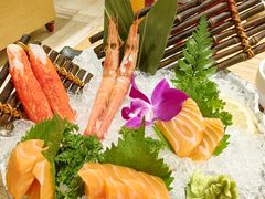 -伊豆野菜村(枫蓝国际店)