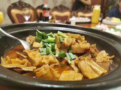 -姜君·千岛湖鱼头馆(浦东大道店)