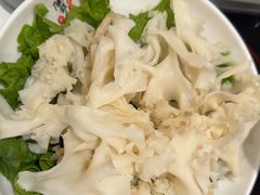 -草原传奇鲜羊火锅(桥北店)