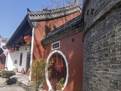 -长春观