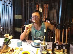 -章丘宴(唐人中心店)