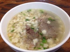 -毅祥斋老孙家泡馍(北院门鼓楼店)