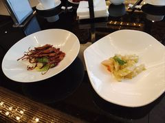 -杭州和达希尔顿逸林酒店·和园中餐厅-杭帮菜名店