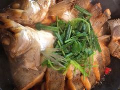 -茄子恰恰·新云南小炒(坪山益田店)