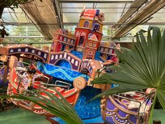 -南宫五洲植物乐园