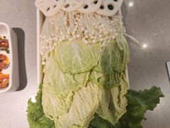 -半天妖烤鱼(西直门凯德mall店)