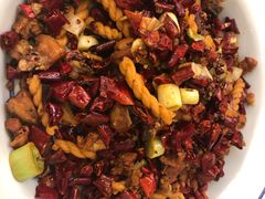 -成都驻京办餐厅(蜀都宾馆店)