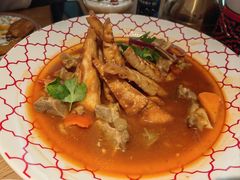 -撒拉花儿·新疆菜·清真(太阳宫店)