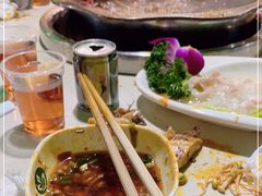 -枇杷园食为鲜火锅(南山店)