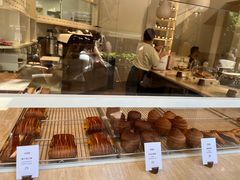 -VERIE BAKEHOUSE
