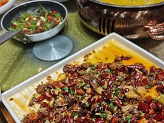 -李氏传家菜(兴城路店)