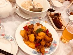 -凤城酒家(渣华道)