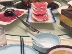 -福寿斋·老北京铜锅涮肉·烤鸭(顺义总店)