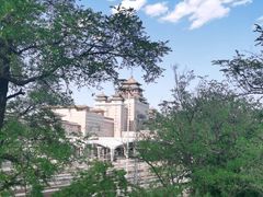 -莲花池公园