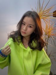 -DX HAIR SALON·发现未知美发沙龙