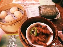 -添好运点心专门店(深水埗店)