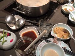 -捞王锅物料理(上海世茂广场店)