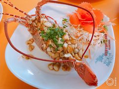-Doo Dee Thai Food(Issan/Isaan/Esan)