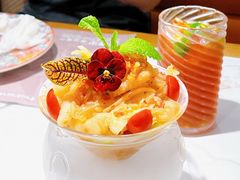 -泰椰里·泰国餐厅(智慧城广百广场店)