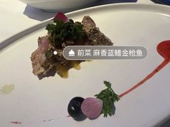 -天玑高空江景餐厅&酒吧Sky Secret Restaurant&Bar