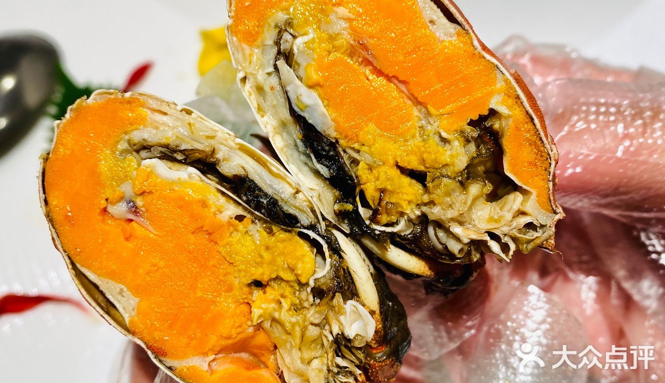 新派江南菜🍃让你不出远门也能品尝到正宗苏浙菜🐟