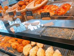 -麦田工坊(月湖店)