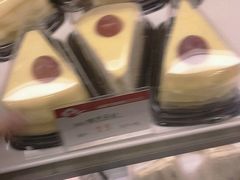 -莲意浓(新华店)