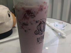 -女主角花果茶(新荟城店)