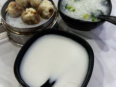 -吃不亏特色包子(三峡广场店)