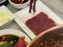 -牛街·马辈儿涮肉(牛街二店)