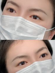 点击看大图 -HQ半永久纹绣纹眉