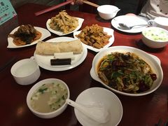 -鸢飞潍坊菜馆(鸢飞大酒店)