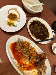 -老北门饭店·宴会厅