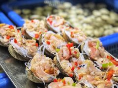 -海味当家·蒸锅海鲜(中山广场创始店)
