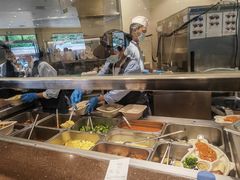 -城堡餐厅(长隆海洋王国店)