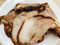 酱肘子-华天新川面馆(缸瓦市店)