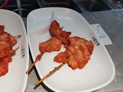 -小杨生煎(百联嘉定购物中心店)